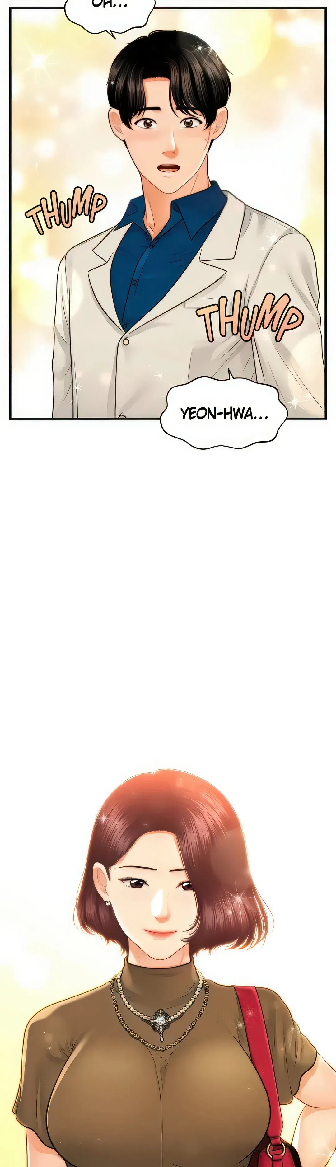 You're So Handsome! Chapter 100 page 2 - 