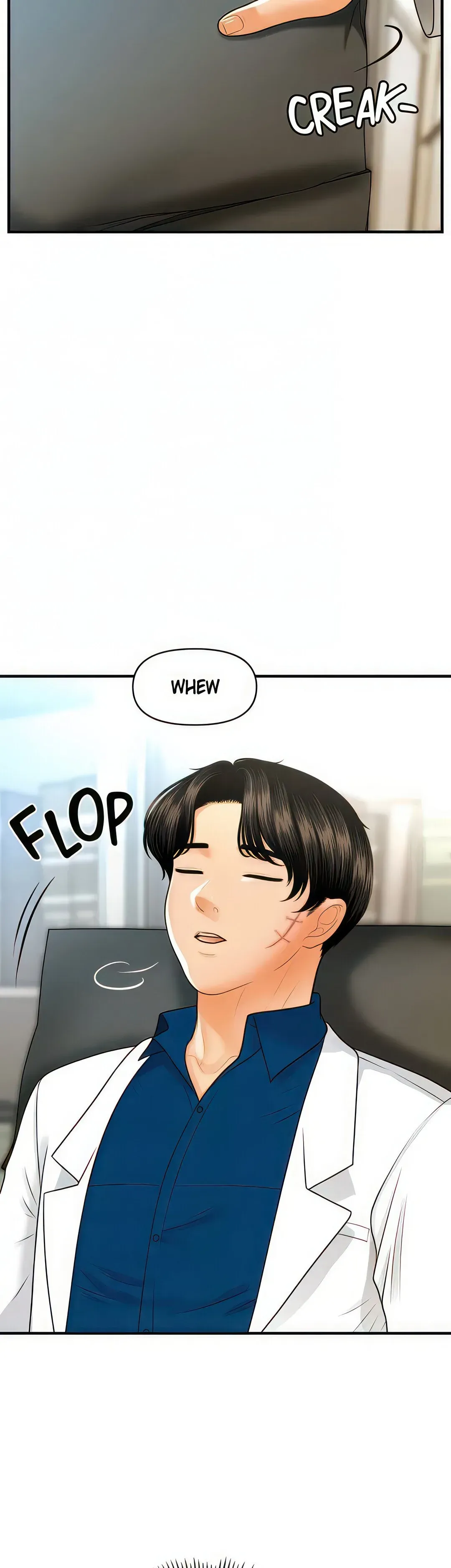 You're So Handsome! Chapter 100 page 14 - 