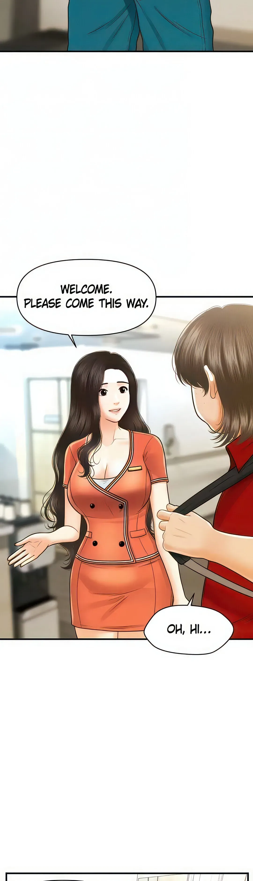 You're So Handsome! Chapter 100 page 19 - 