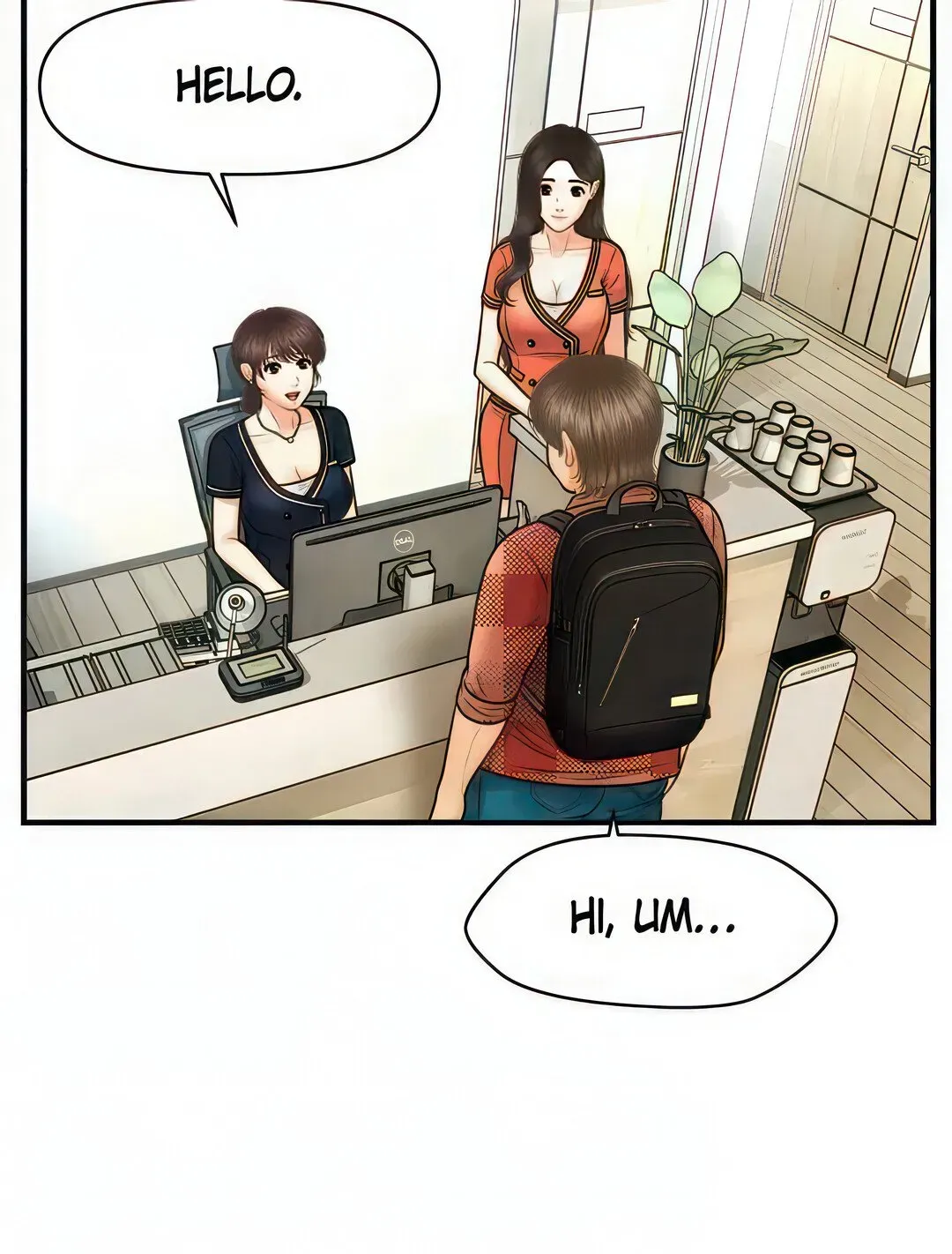 You're So Handsome! Chapter 100 page 20 - 