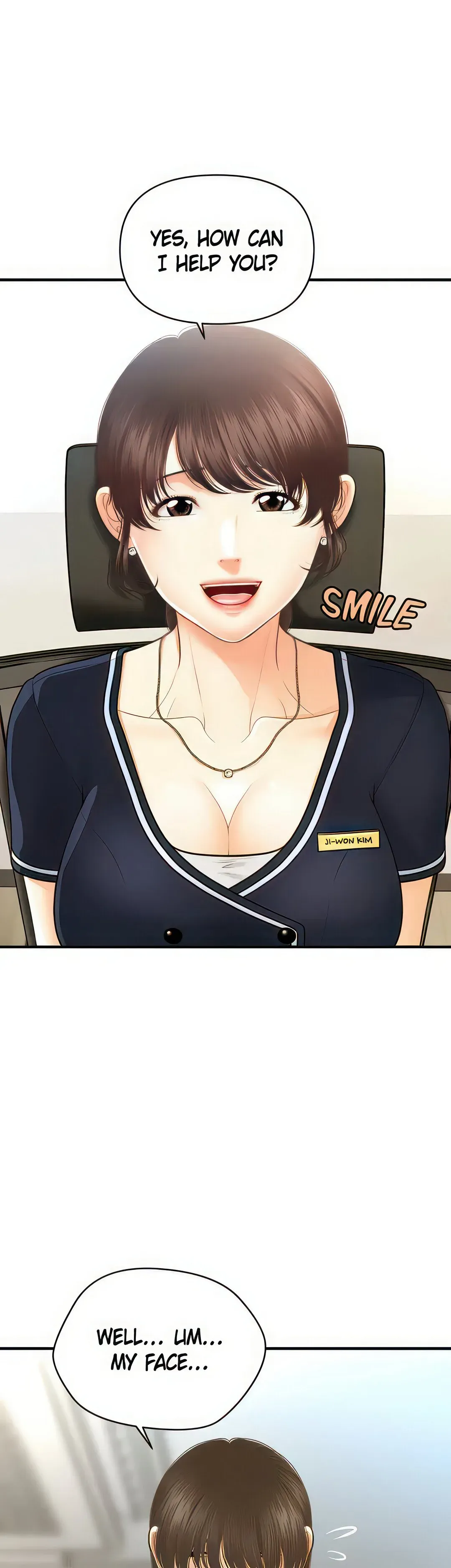 You're So Handsome! Chapter 100 page 21 - 
