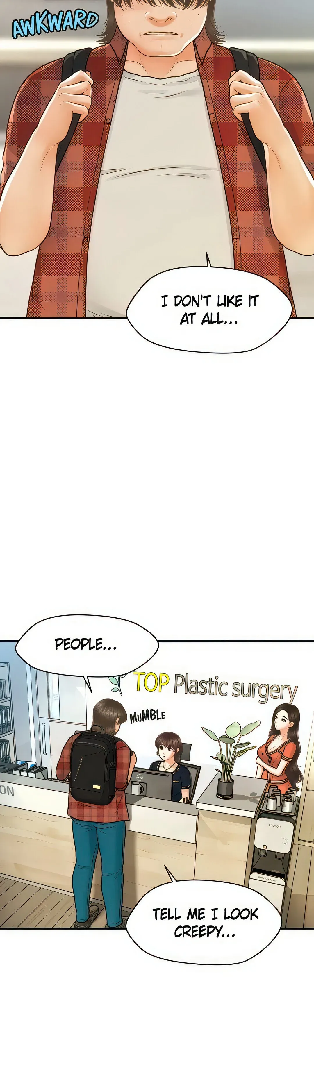 You're So Handsome! Chapter 100 page 22 - 