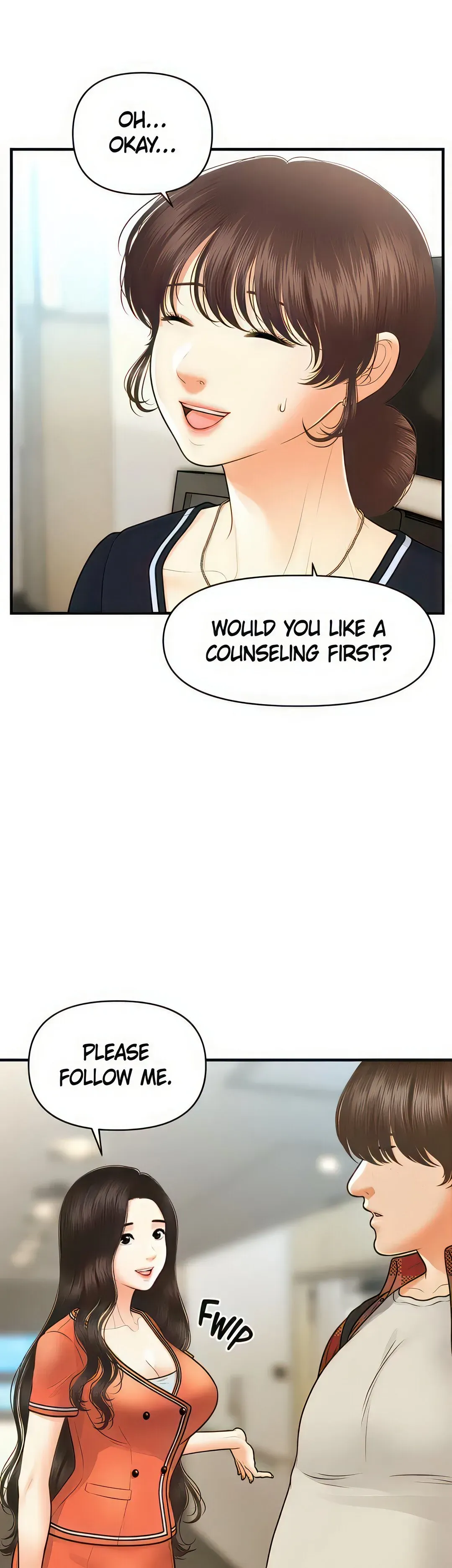 You're So Handsome! Chapter 100 page 23 - 