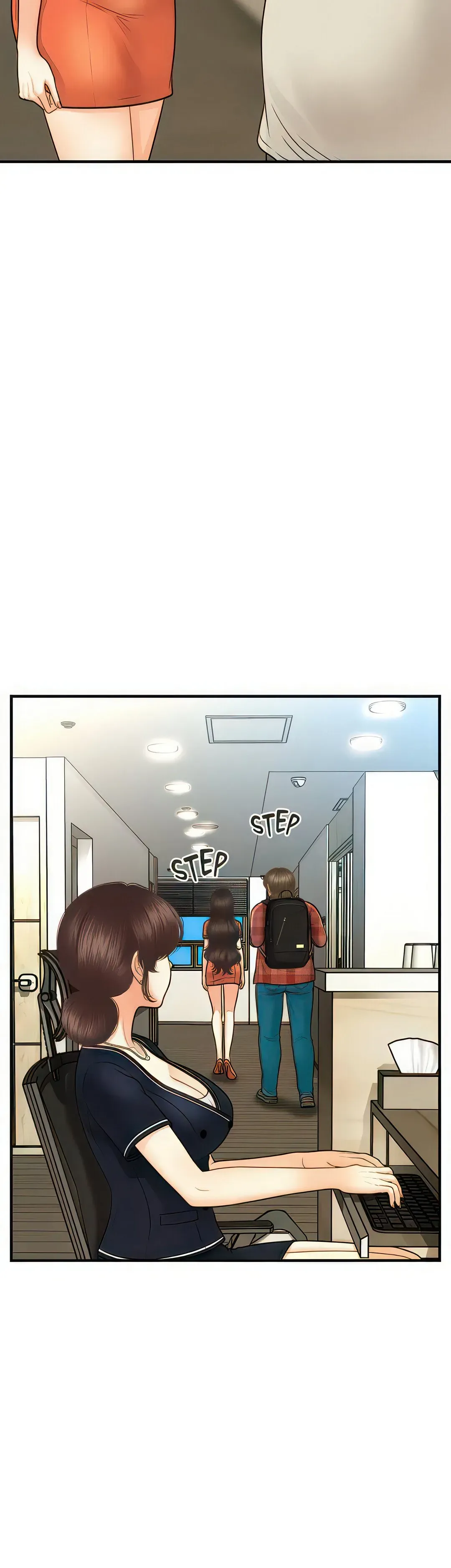 You're So Handsome! Chapter 100 page 24 - 