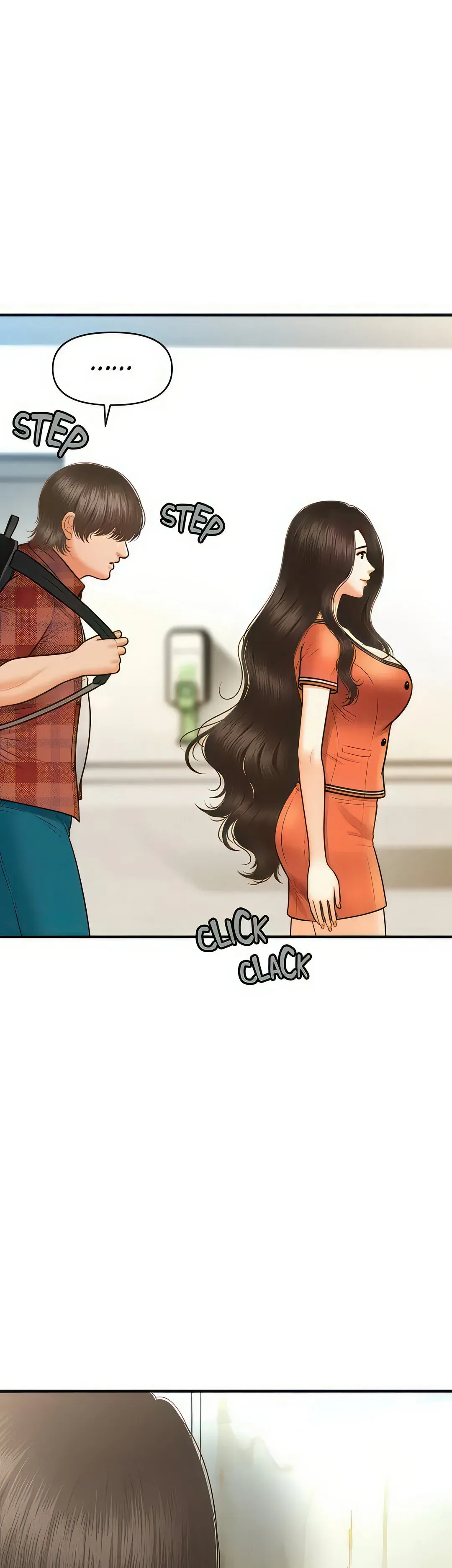 You're So Handsome! Chapter 100 page 25 - 