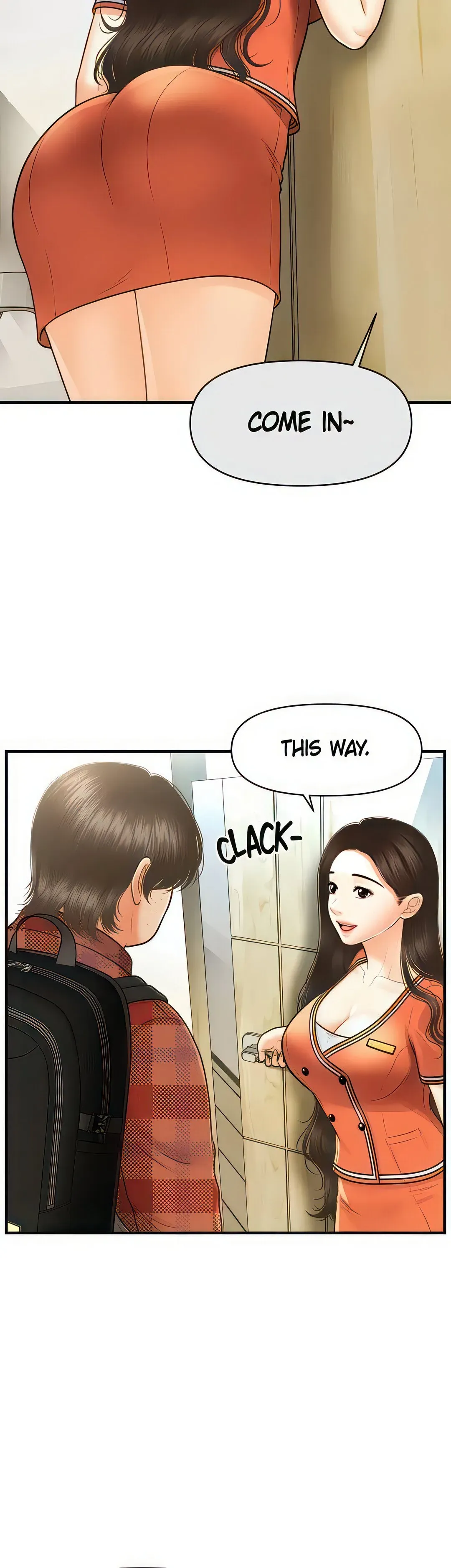 You're So Handsome! Chapter 100 page 27 - 