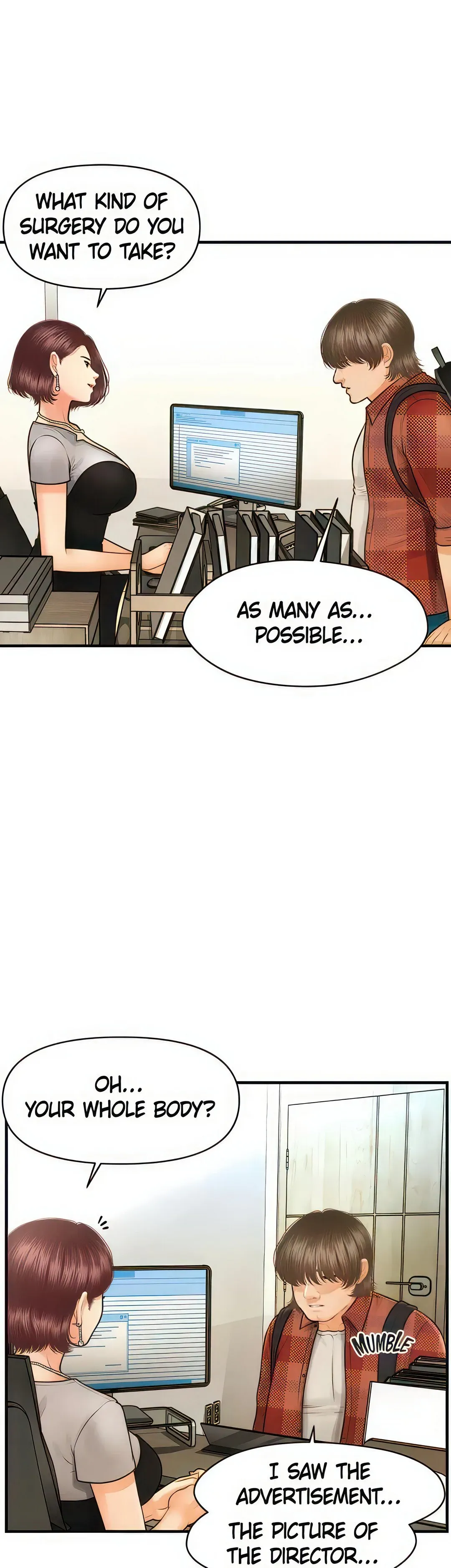 You're So Handsome! Chapter 100 page 29 - 