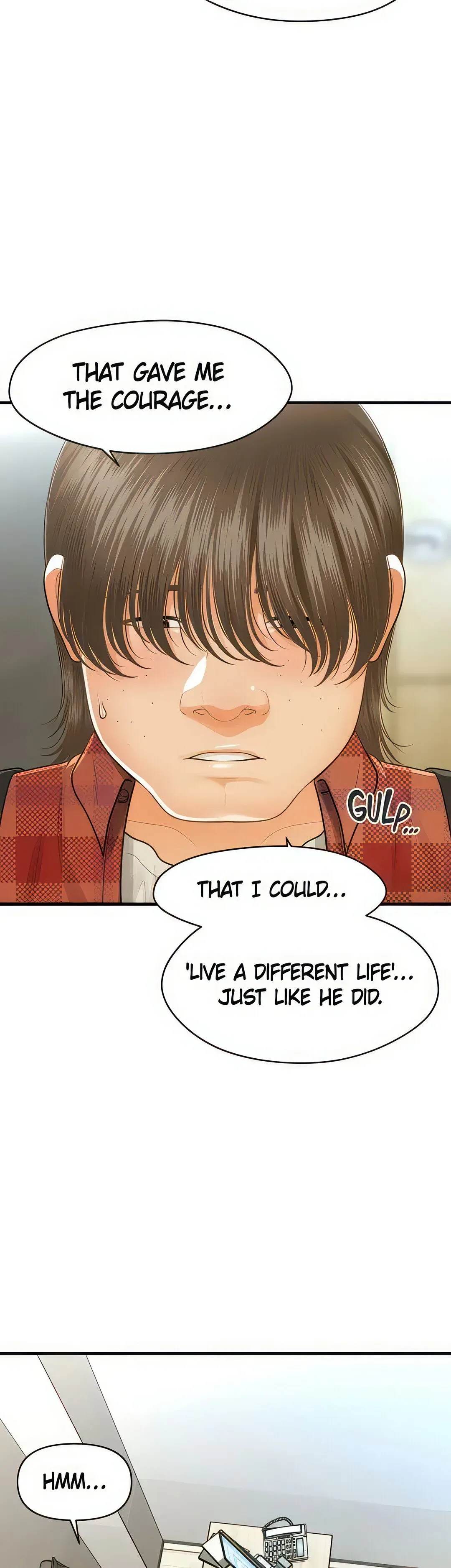 You're So Handsome! Chapter 100 page 30 - 