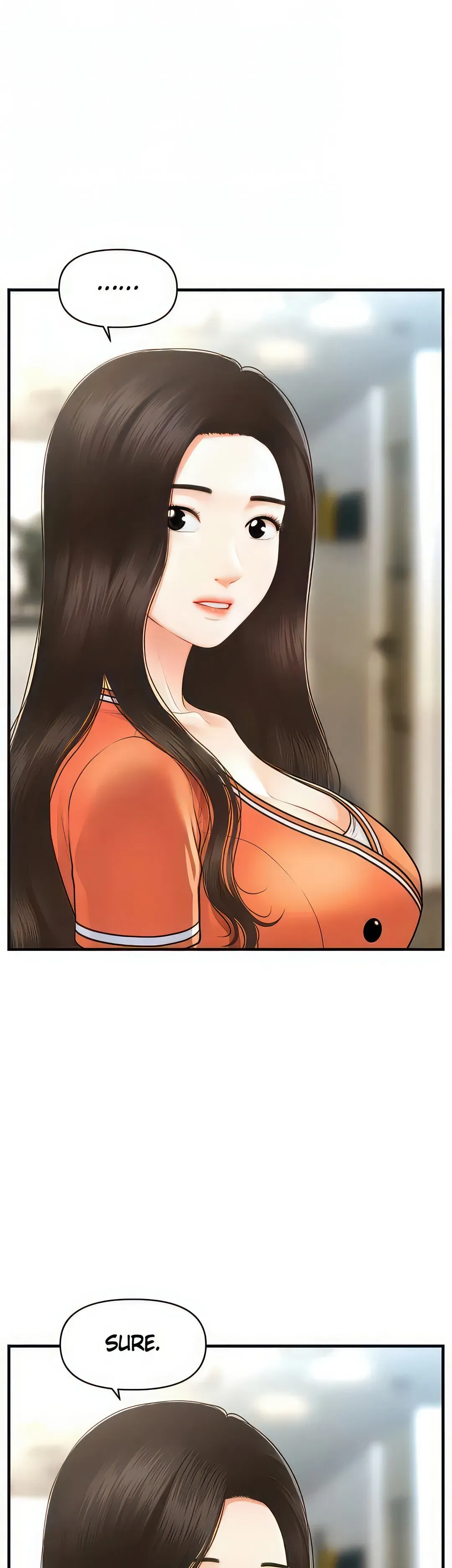 You're So Handsome! Chapter 100 page 34 - 