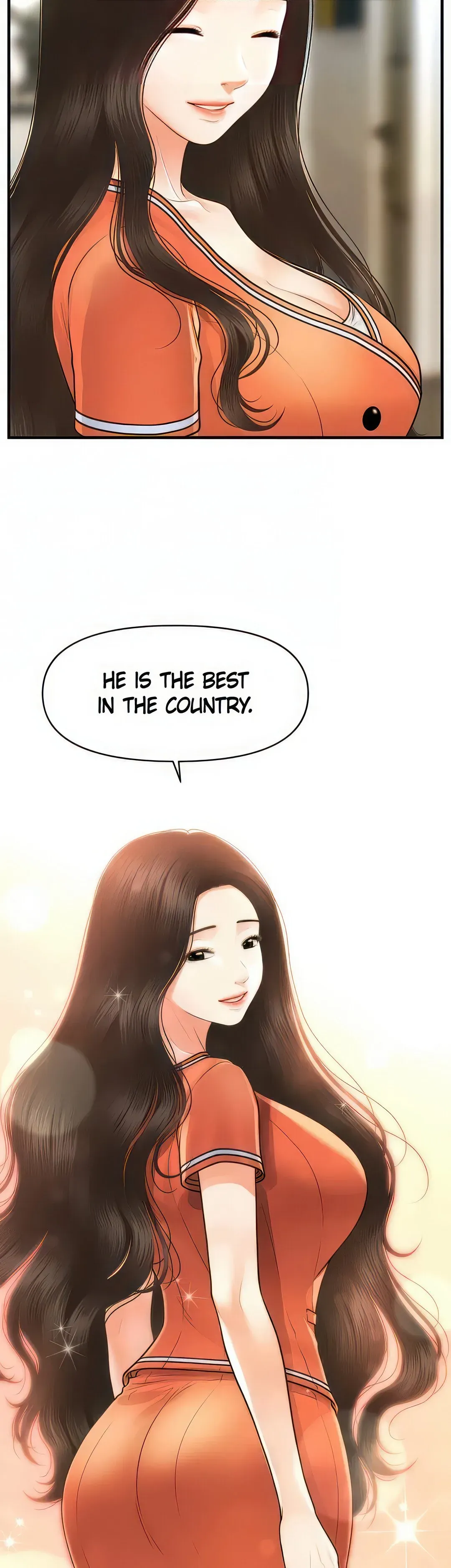 You're So Handsome! Chapter 100 page 35 - 
