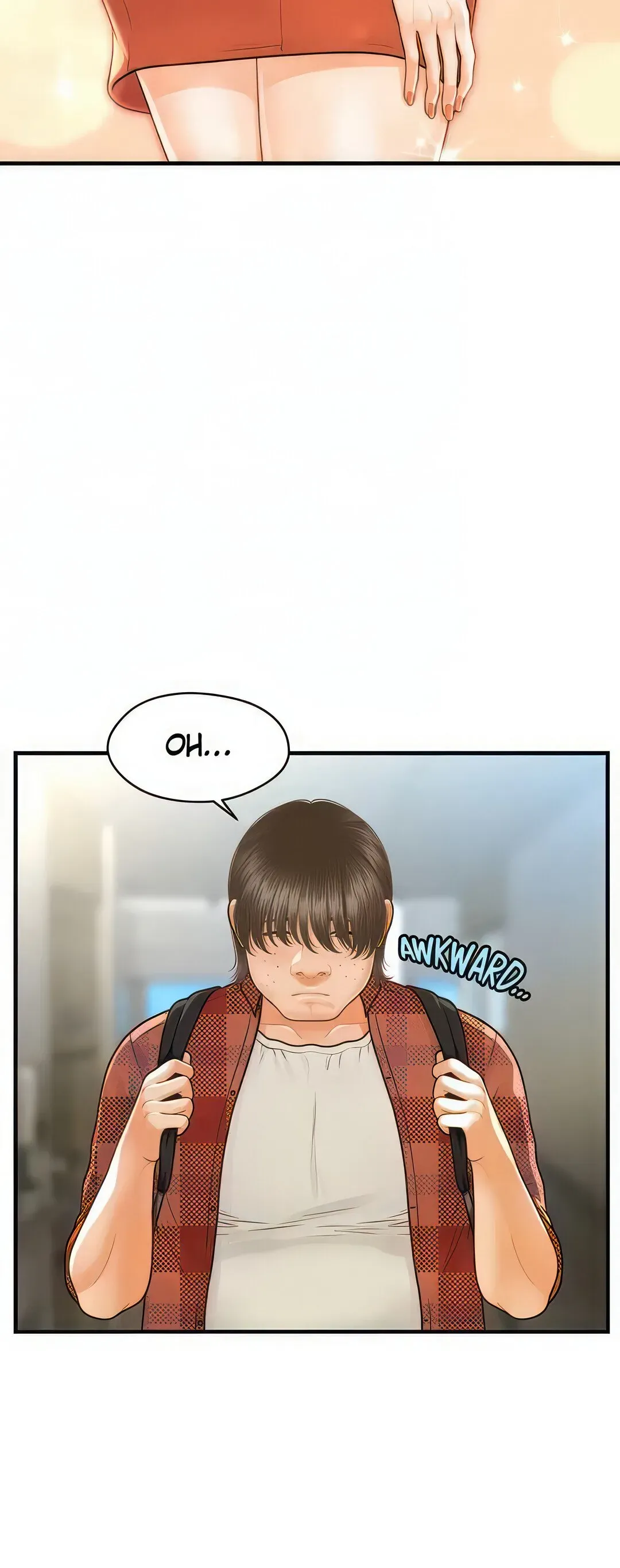 You're So Handsome! Chapter 100 page 36 - 