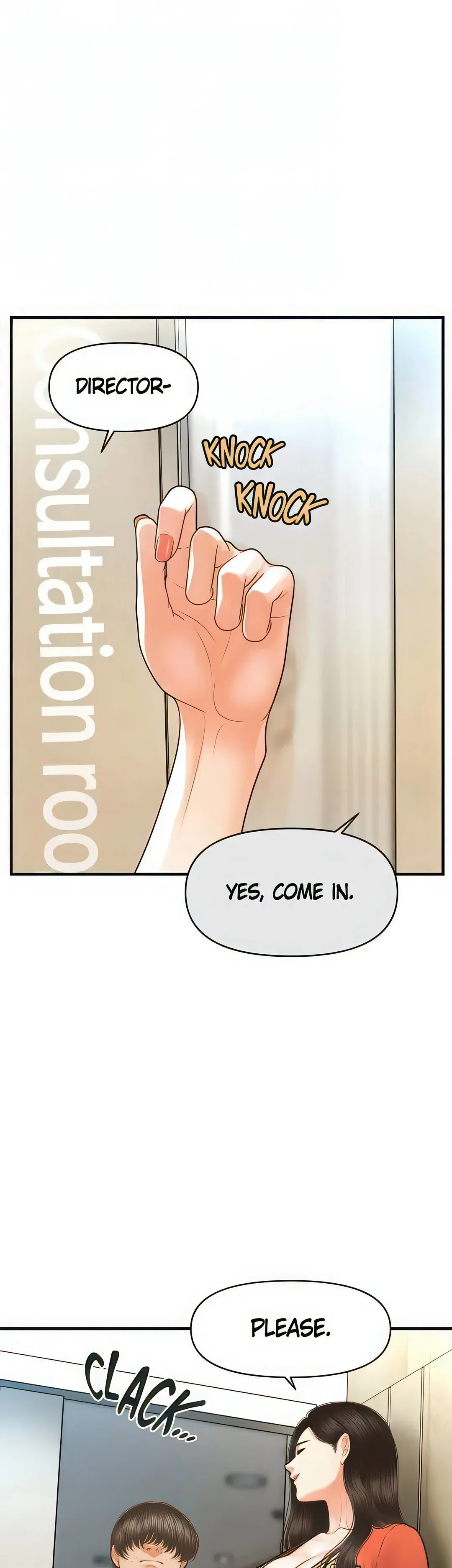 You're So Handsome! Chapter 100 page 37 - 