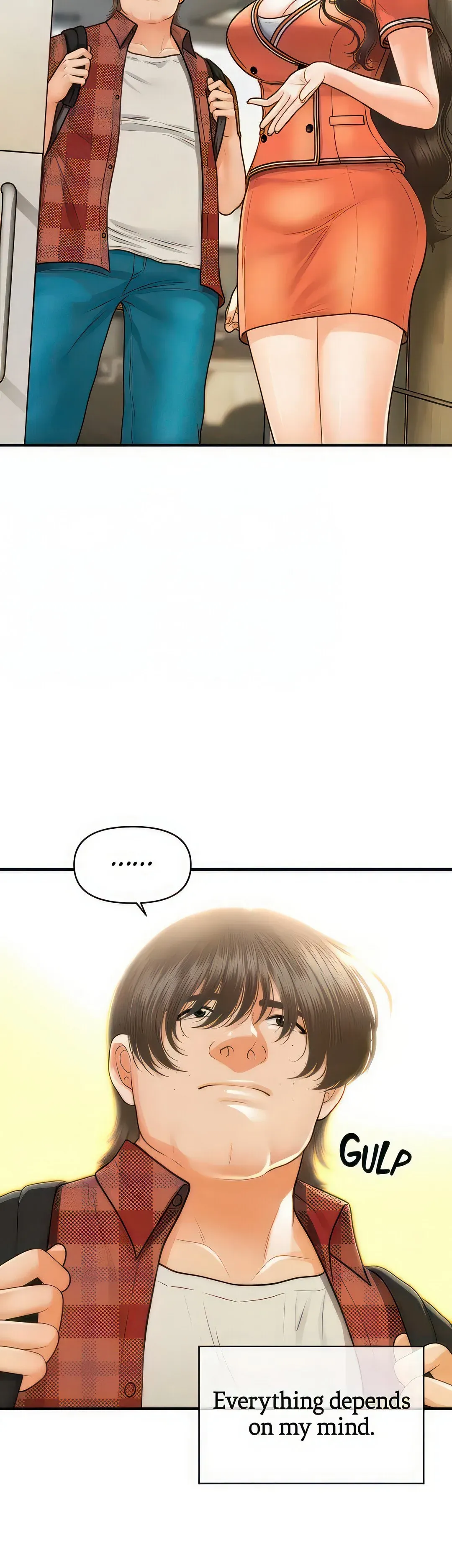 You're So Handsome! Chapter 100 page 38 - 