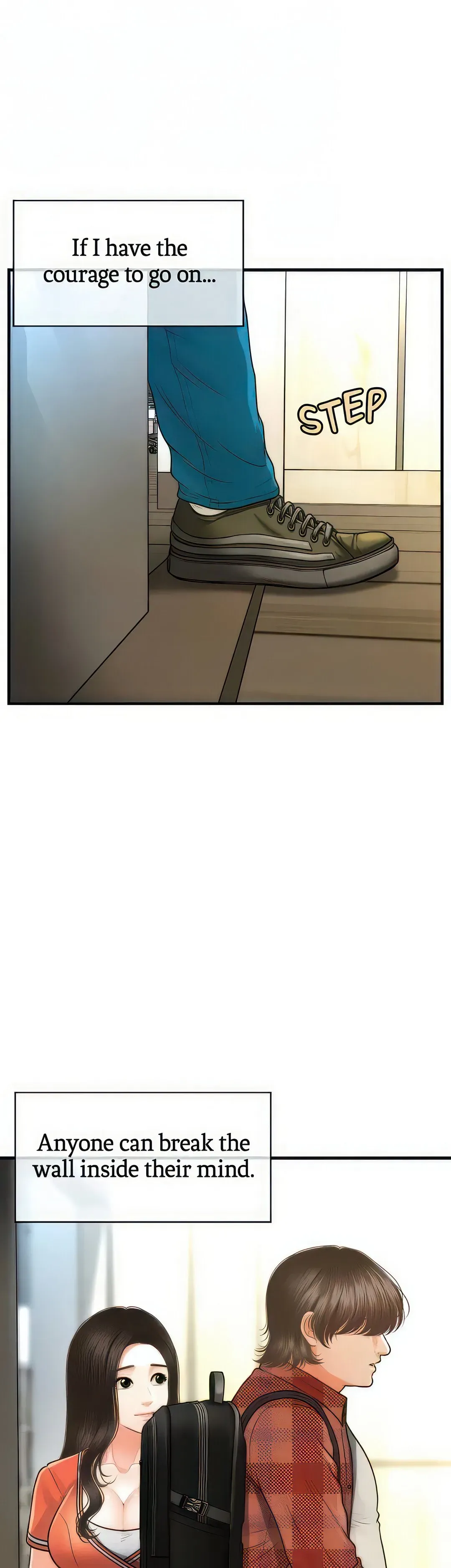 You're So Handsome! Chapter 100 page 39 - 