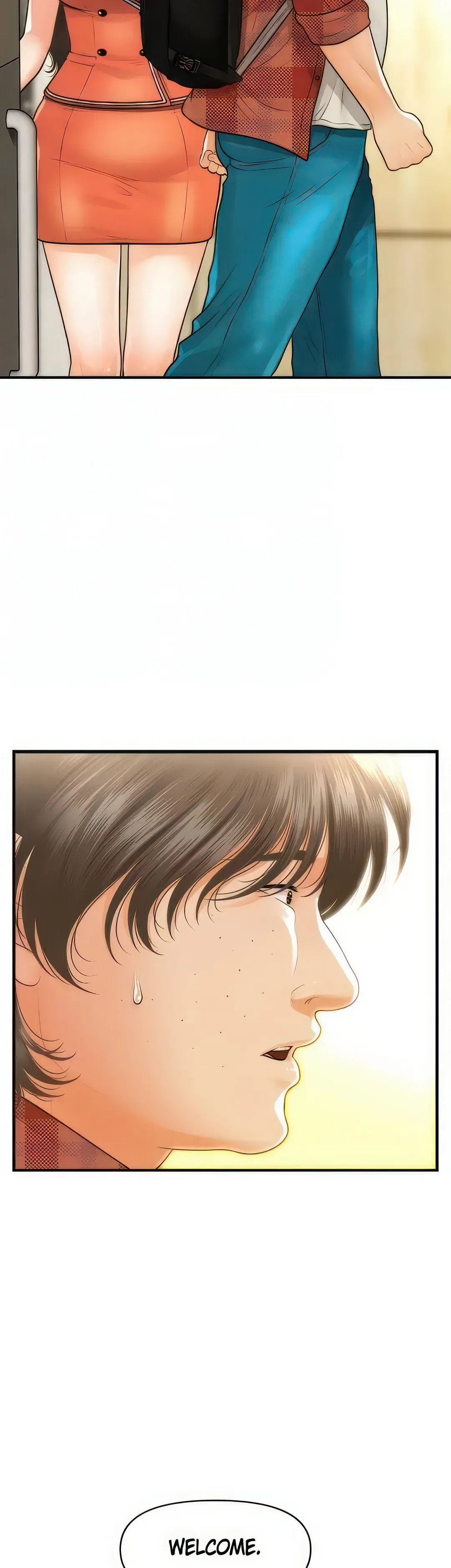 You're So Handsome! Chapter 100 page 40 - 