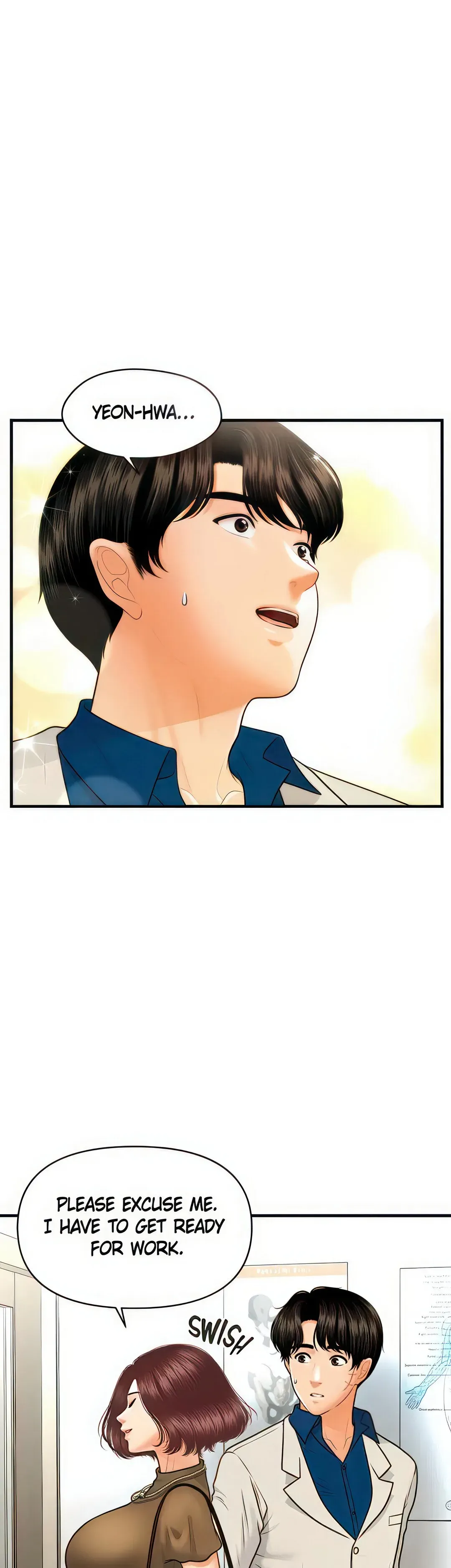 You're So Handsome! Chapter 100 page 5 - 