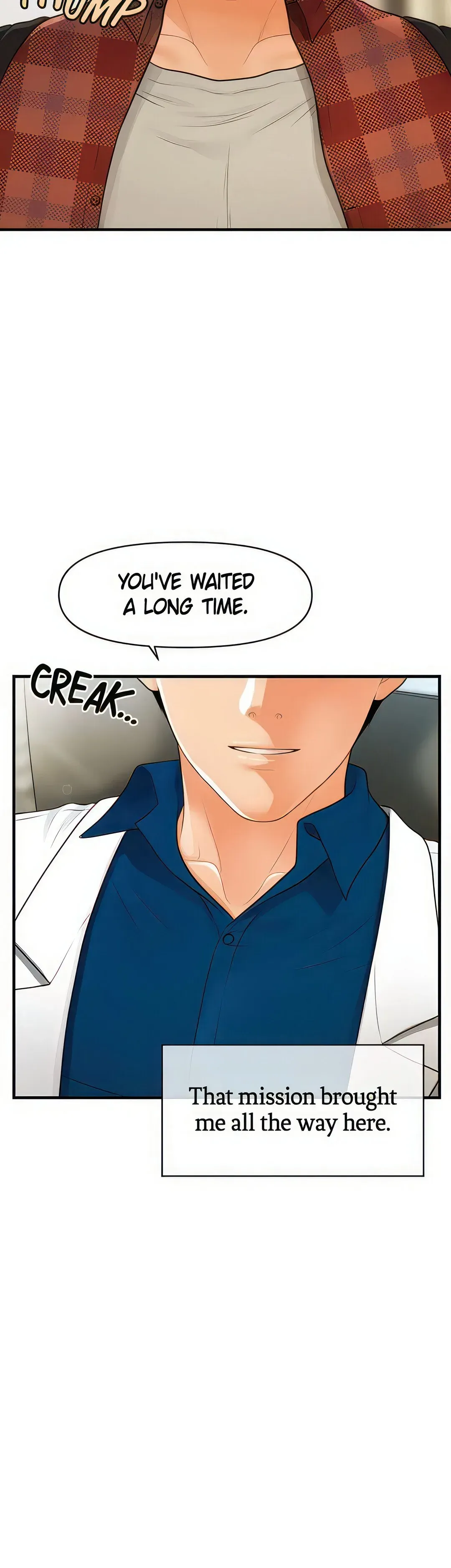 You're So Handsome! Chapter 100 page 42 - 