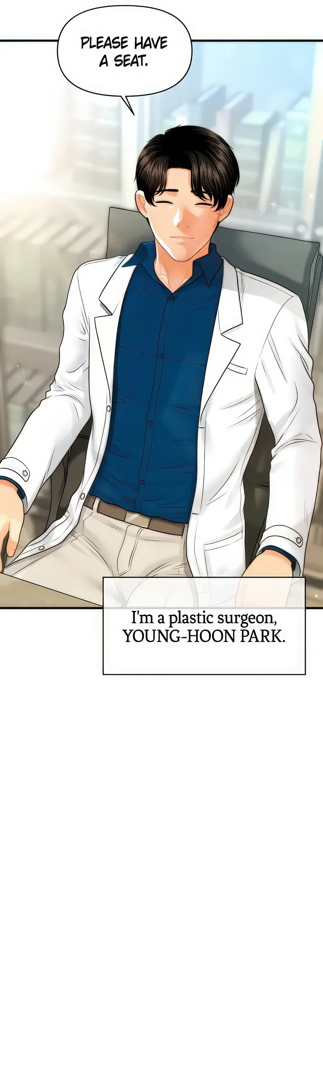 You're So Handsome! Chapter 100 page 43 - 