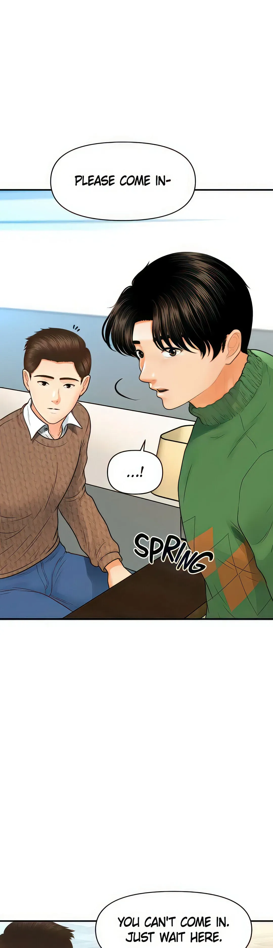 You're So Handsome! Chapter 100 page 46 - 