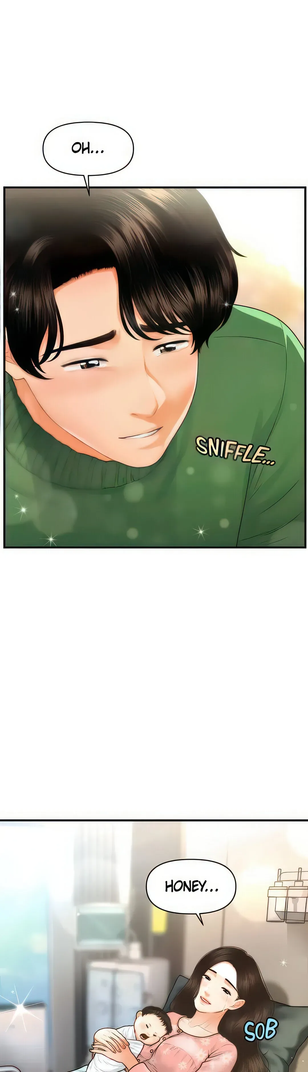 You're So Handsome! Chapter 100 page 49 - 