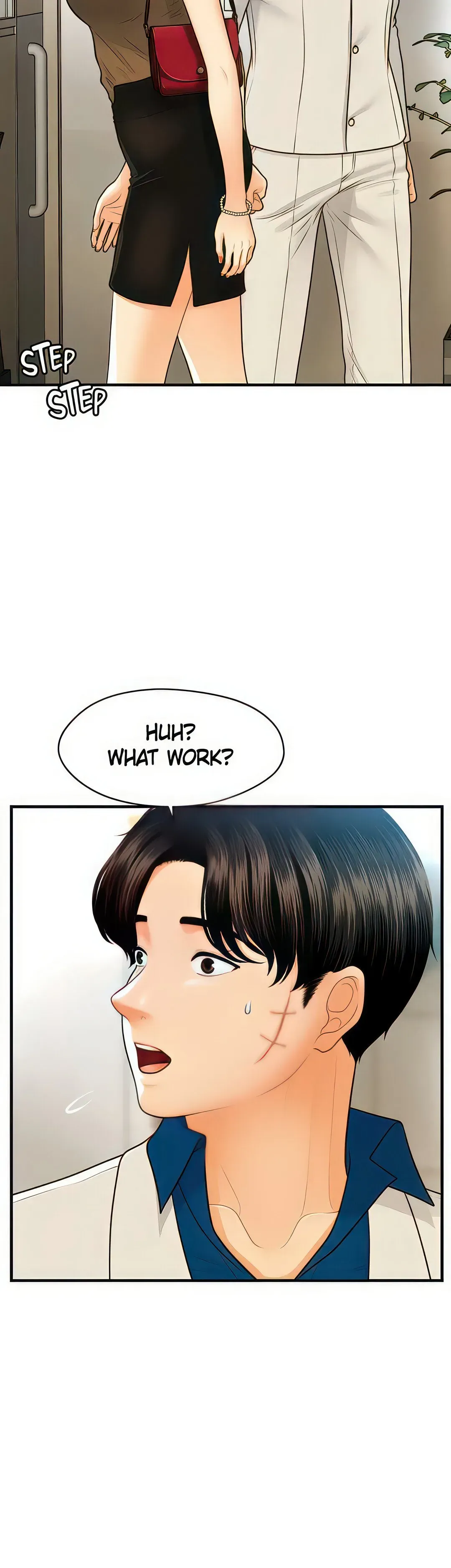 You're So Handsome! Chapter 100 page 6 - 