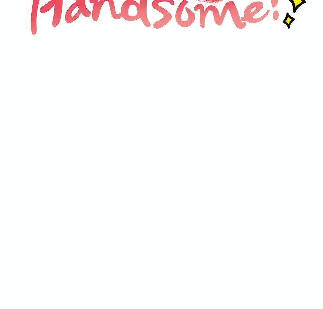 You're So Handsome! Chapter 100 page 54 - 