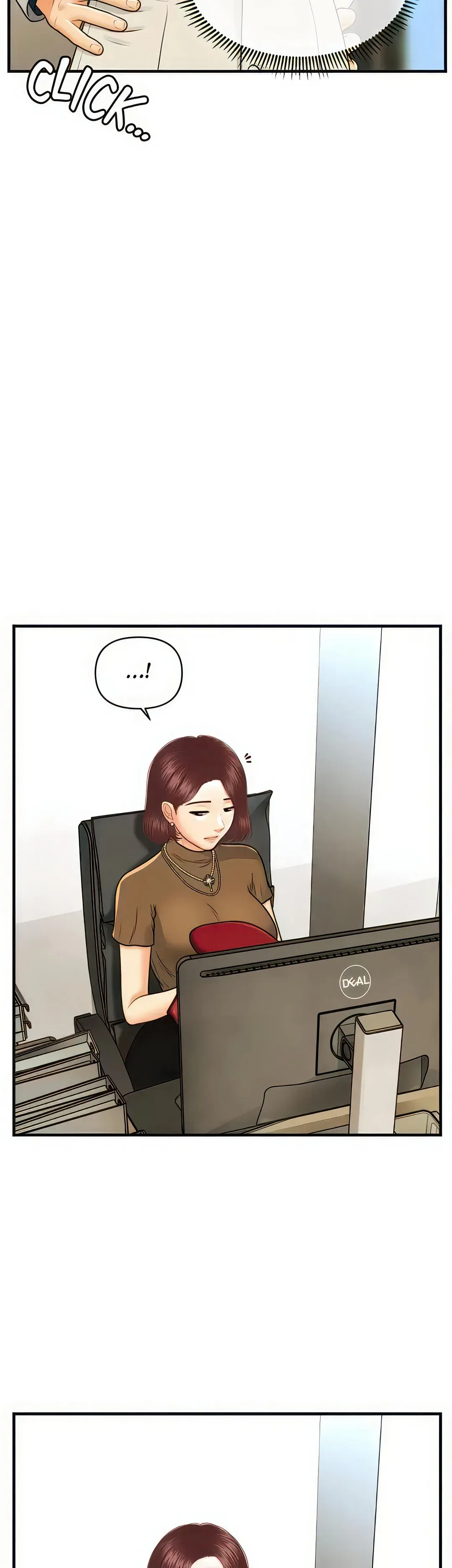 You're So Handsome! Chapter 100 page 8 - 