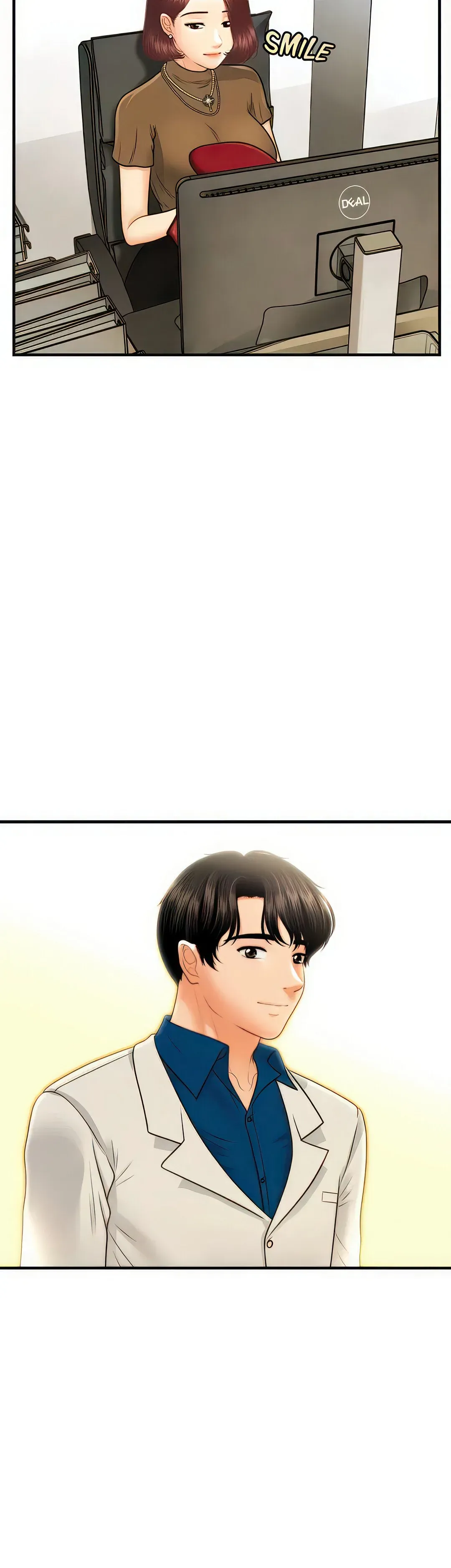 You're So Handsome! Chapter 100 page 9 - 