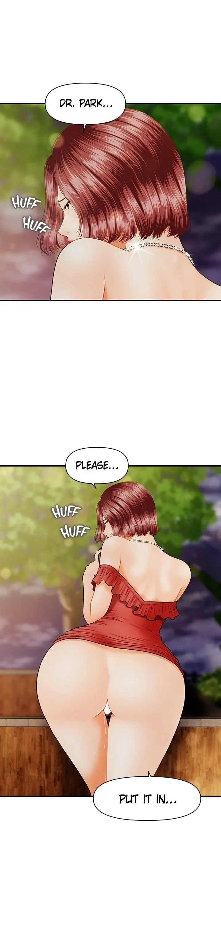 You're So Handsome! Chapter 11 page 2 - 