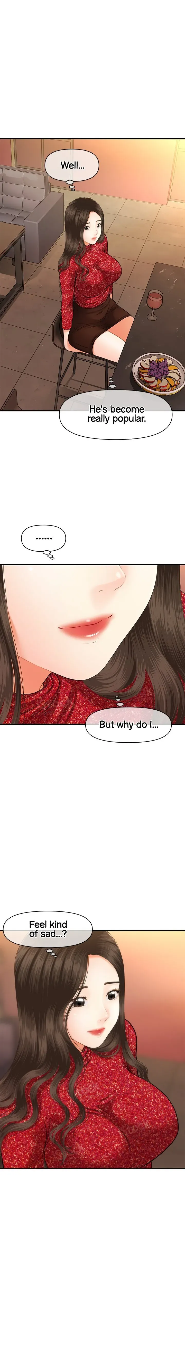 You're So Handsome! Chapter 15 page 1 - 