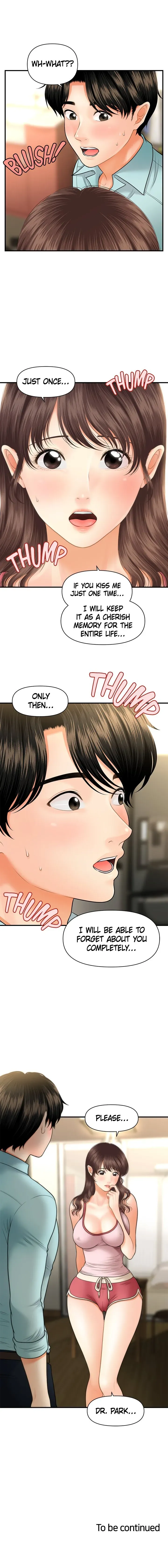 You're So Handsome! Chapter 15 page 9 - 