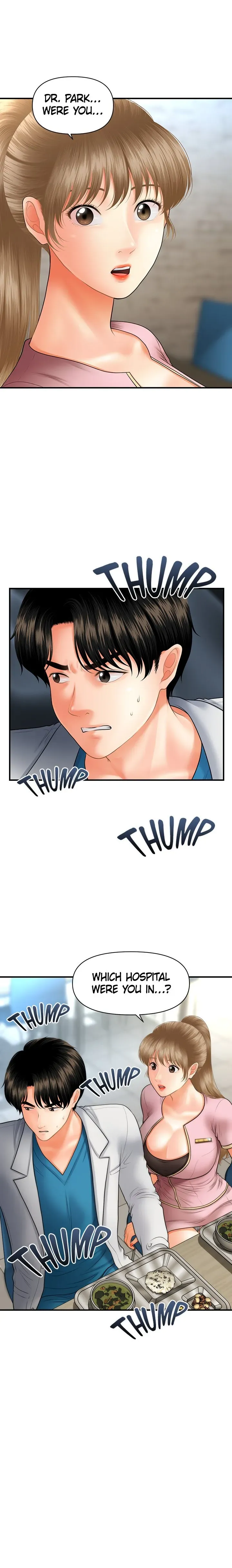 You're So Handsome! Chapter 22 page 2 - 