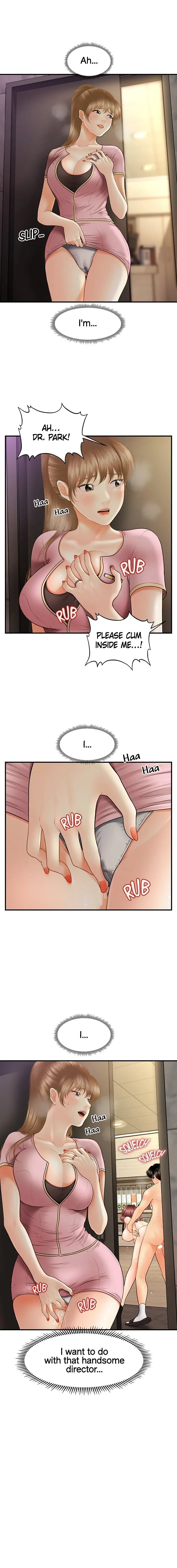 You're So Handsome! Chapter 23 page 2 - 