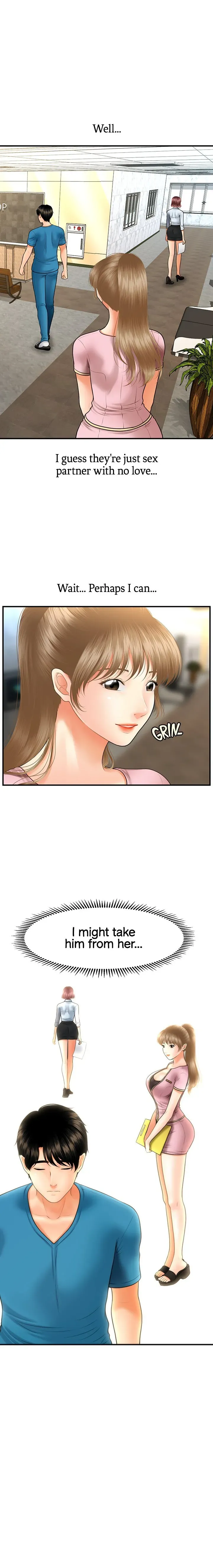 You're So Handsome! Chapter 24 page 2 - 