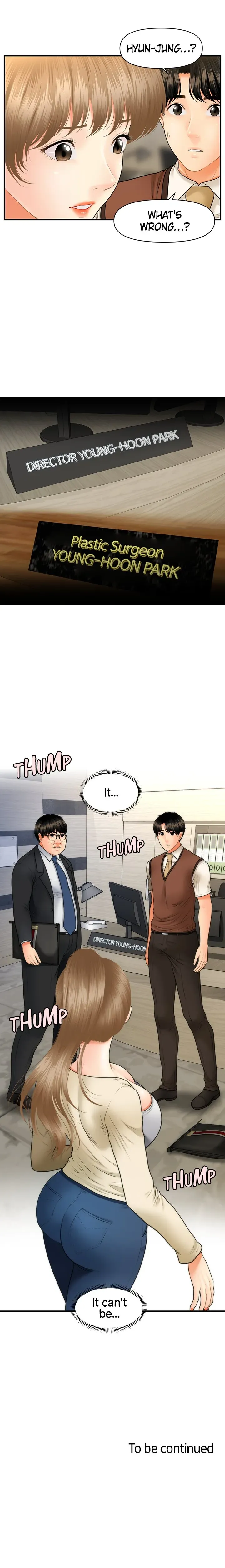 You're So Handsome! Chapter 25 page 11 - 