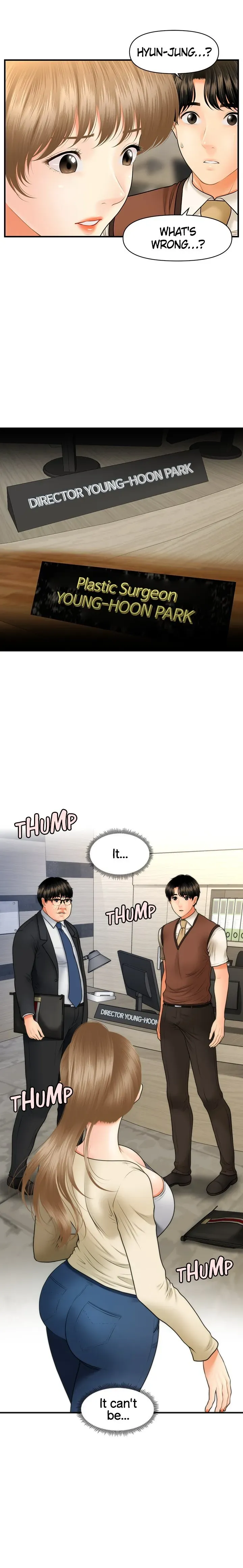 You're So Handsome! Chapter 26 page 2 - 