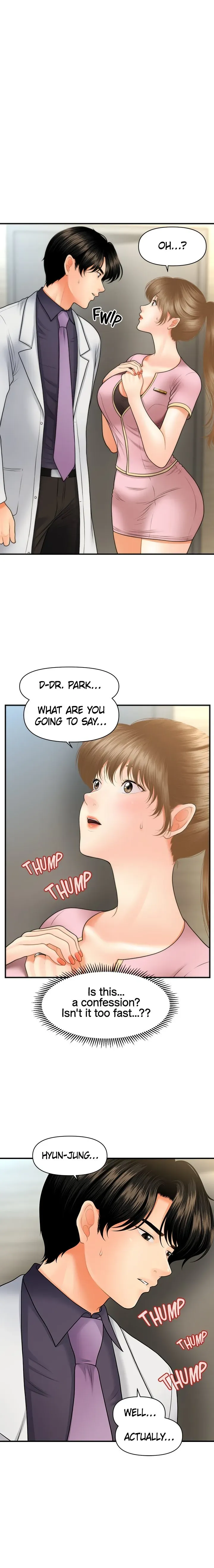 You're So Handsome! Chapter 28 page 1 - 