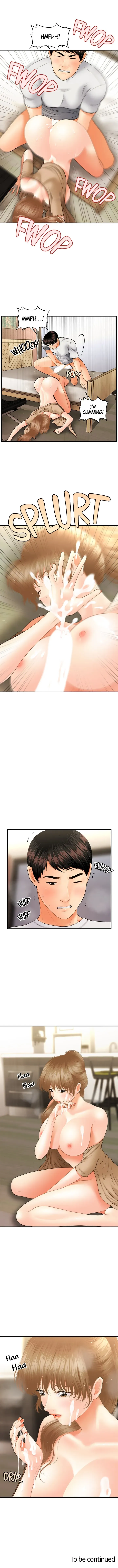 You're So Handsome! Chapter 29 page 10 - 