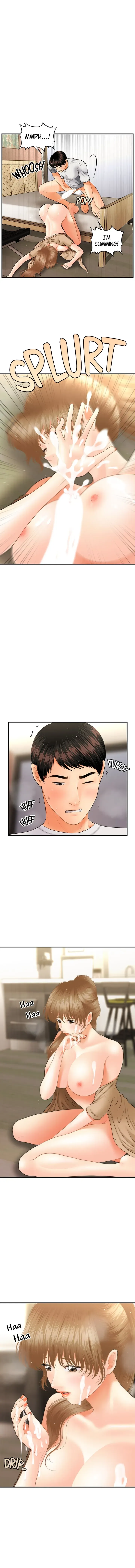 You're So Handsome! Chapter 30 page 1 - 