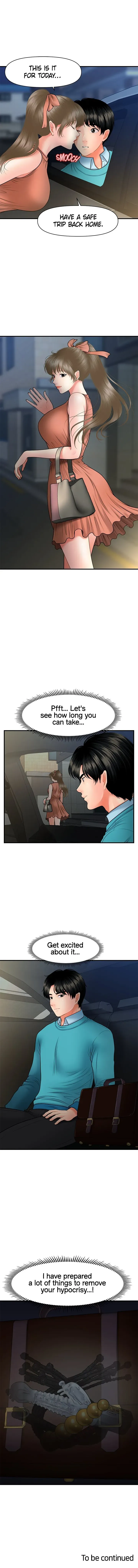 You're So Handsome! Chapter 31 page 11 - 