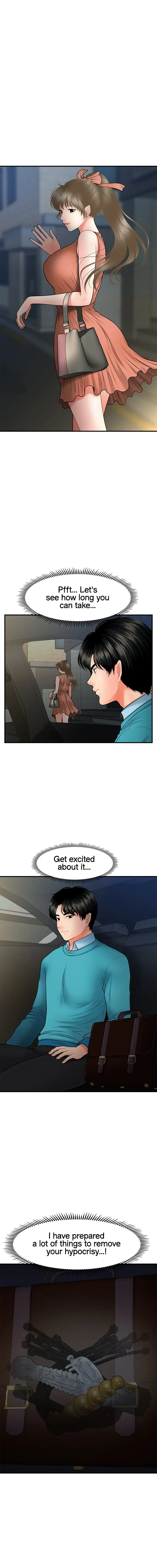 You're So Handsome! Chapter 32 page 1 - 