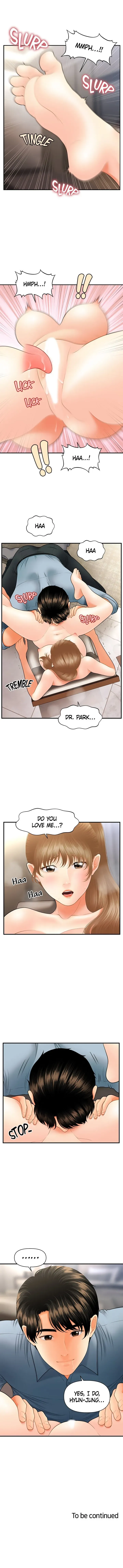 You're So Handsome! Chapter 33 page 9 - 
