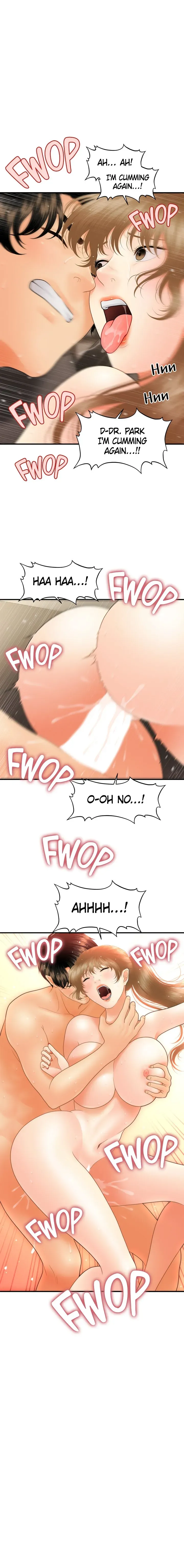 You're So Handsome! Chapter 35 page 1 - 