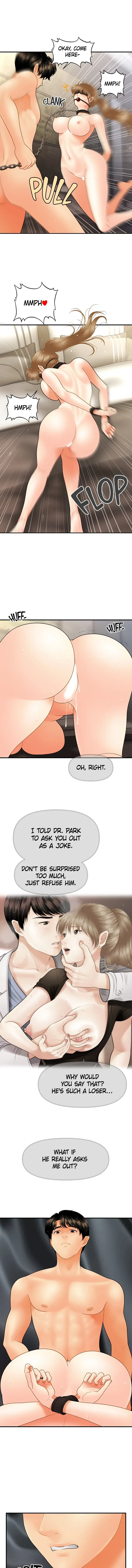 You're So Handsome! Chapter 35 page 5 - 