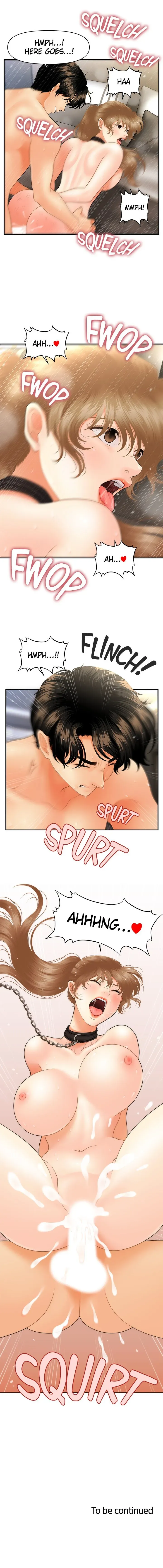 You're So Handsome! Chapter 35 page 10 - 