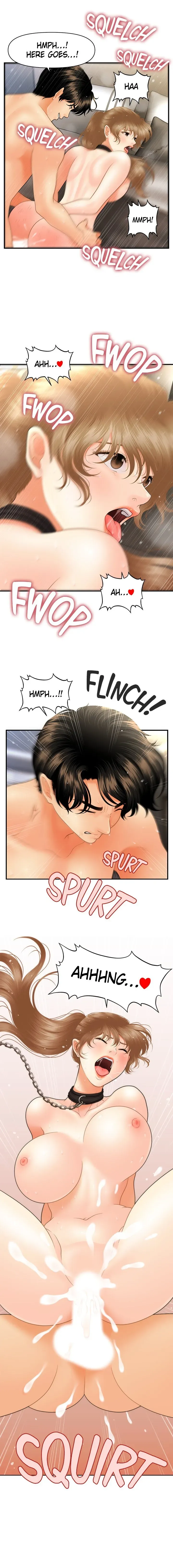 You're So Handsome! Chapter 36 page 2 - 