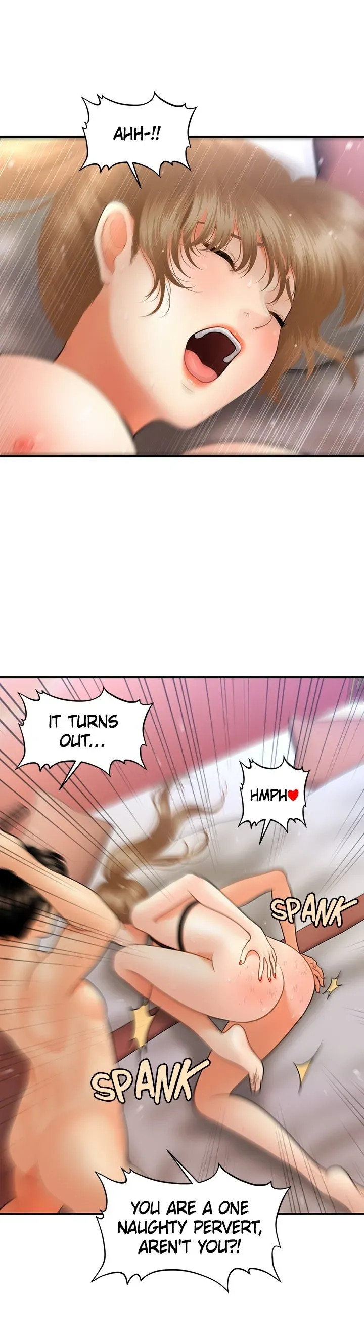 You're So Handsome! Chapter 37 page 4 - 