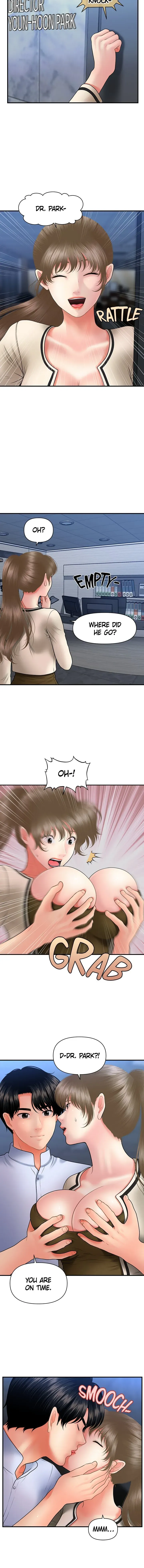 You're So Handsome! Chapter 37 page 9 - 