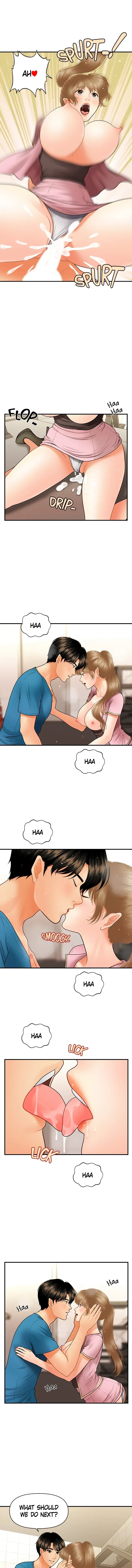 You're So Handsome! Chapter 38 page 13 - 