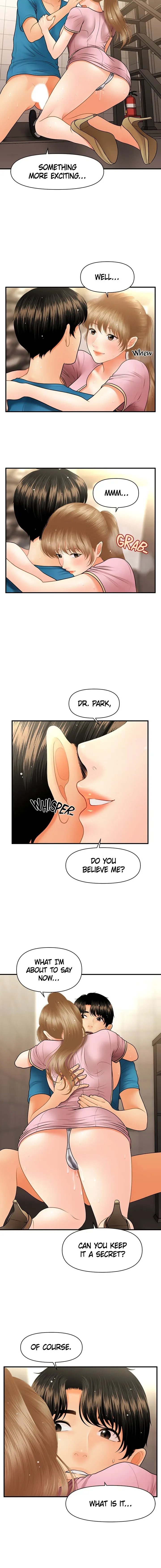 You're So Handsome! Chapter 38 page 14 - 